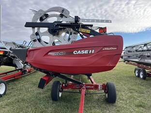 2023 MacDon Industries FD240