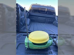 2024 John Deere STARFIRE 7000