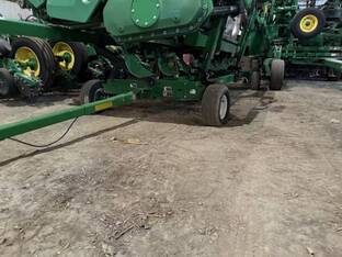 2007 Unverferth HT25