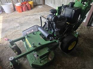 2023 John Deere W36R