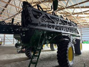 2023 John Deere 412R