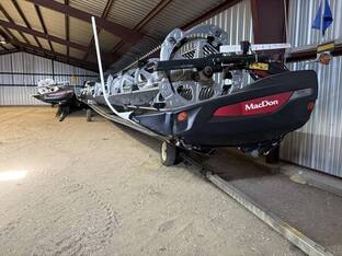 2022 MacDon Industries FD250