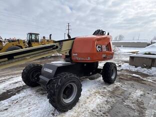 2025 JLG 460SJ