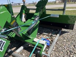 2022 Frontier RB5048L