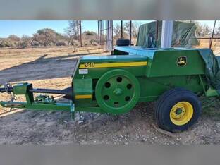 2024 John Deere 348