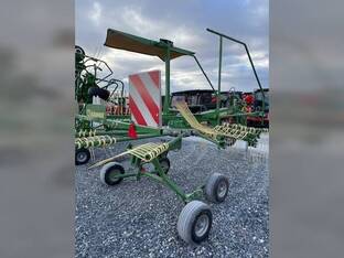 Krone SWADRO 46 T