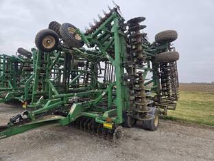 2021 Great Plains HT1100-40