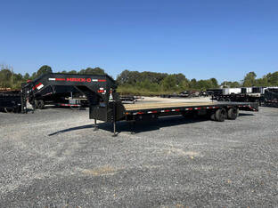 2026 MAXX-D LHX10234