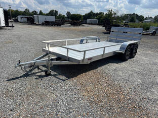 2025 Cherokee LP76X16-HD