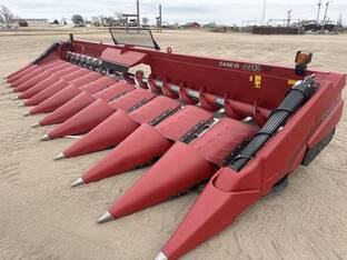2021 Case IH 4412