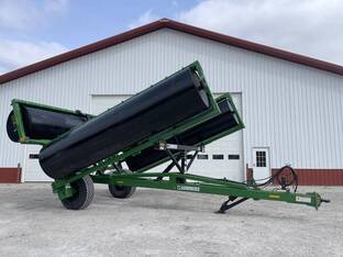 2025 SUMMERS MFG 9LR4542B