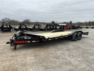 2026 MAXX-D H9X10224