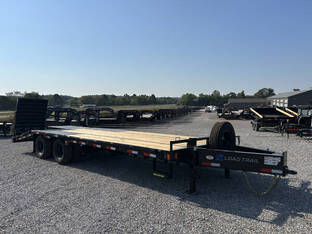 2026 Load Trail PP0225122