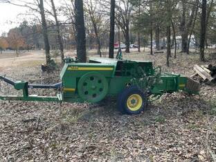 2023 John Deere 348