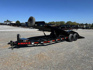 2026 MAXX-D T8B10224