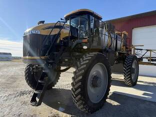 2013 ROGATOR RG1300