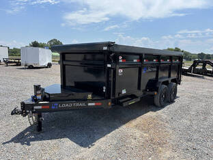 2024 Load Trail DL8316072