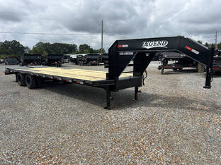 2026 Legend Trailers TD28