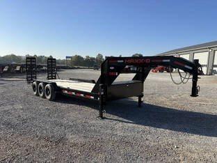 2025 MAXX-D C8X8324G