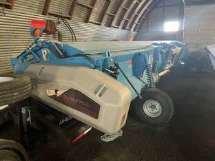 2023 Shelbourne-Reynolds XCV36