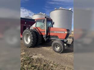 1989 Case IH 7140