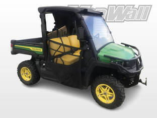 2022 John Deere GATOR XUV 835M