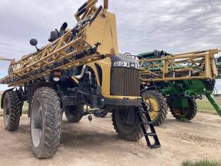 2019 ROGATOR RG1100C