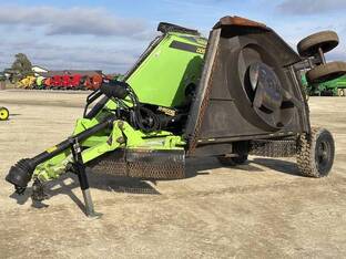 Schulte Mfg XH1500-S5