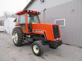 1982 Allis-Chalmers 8010
