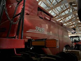 2021 Case IH 7250