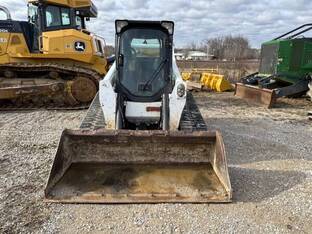 2020 Bobcat T870
