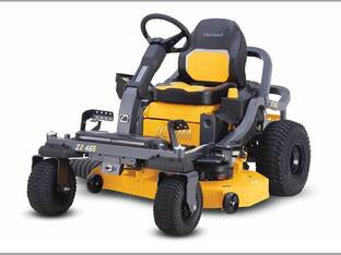 2026 Cub Cadet ULTIMA Z2 46S
