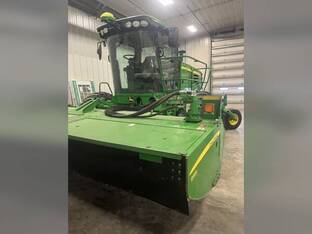 2013 John Deere R450