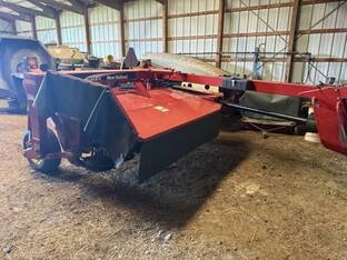 2005 New Holland 1410