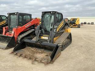 2024 New Holland C332