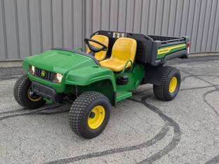 2024 John Deere GATOR TX
