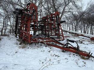2004 Case IH TIGERMATE II