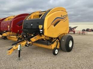 2026 New Holland ROLL-BELT 461