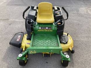 2014 John Deere Z425