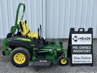 2024 John Deere Z950M