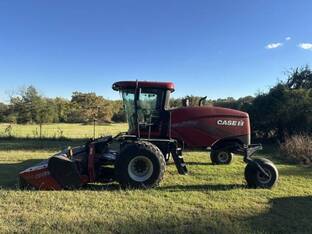 2024 Case IH WD2105