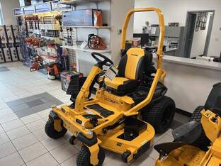 2026 Cub Cadet ULTIMA ZTXS6 60