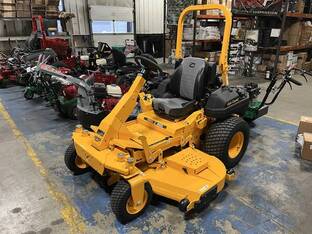 2026 Cub Cadet PRO Z 972S EFI