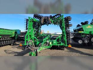 2023 Great Plains 4000TM  Turbo Max