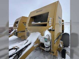 2023 Vermeer Mfg. Co. 605N