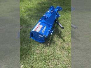 2025 Bush Hog RTC50G