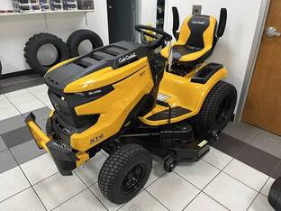 2026 Cub Cadet XT2 SLX50