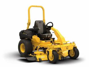 2026 Cub Cadet PRO Z 760S KW