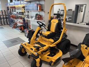 2026 Cub Cadet ULTIMA ZTXS6 60