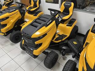 2026 Cub Cadet XT1 LT50